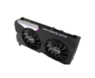 ASUS GeForce RTX 3060 Ti DUAL OC V2 LHR 8GB GDDR6 - 673210 - zdjęcie 5